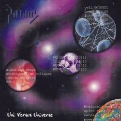 Pathos (SWE) : Uni Versus Universe